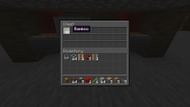 The Minecraft 1.19 update's bamboo farm collection after a few minutes (Image via Mojang)